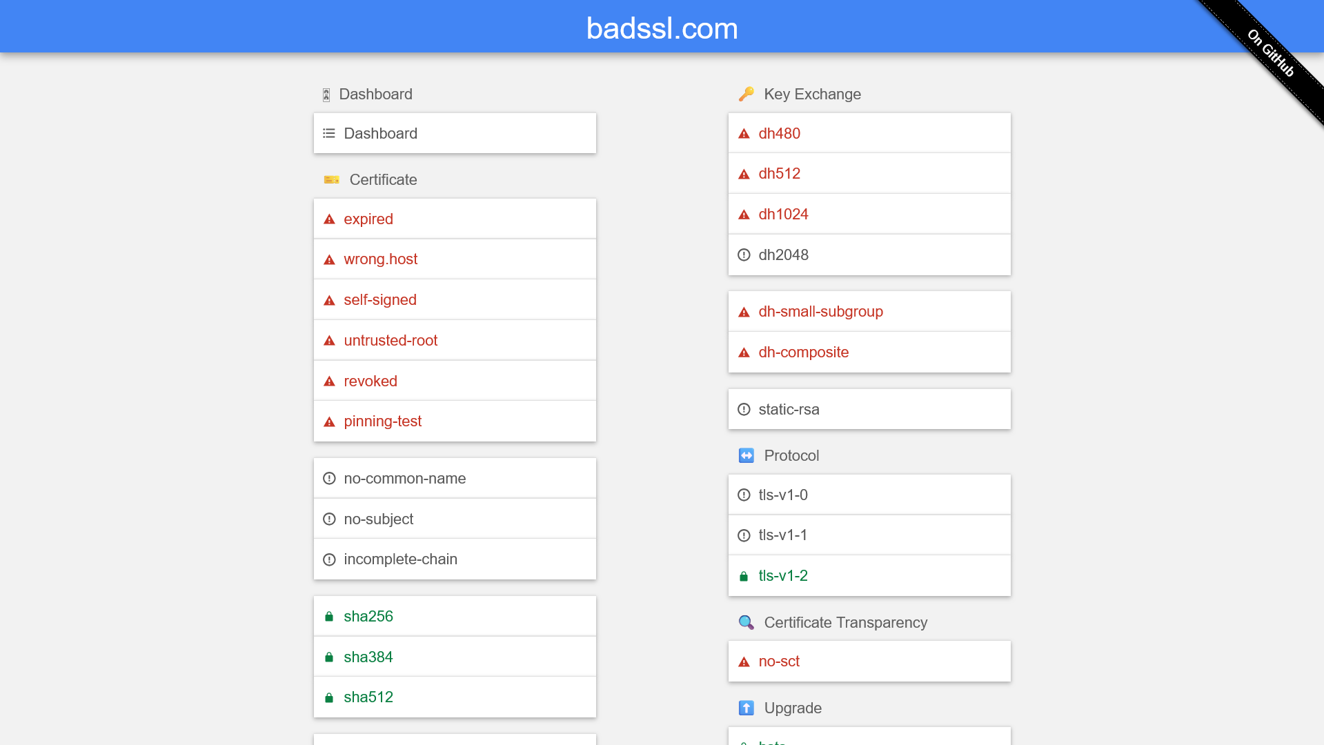 badssl.com